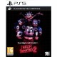 Βιντεοπαιχνίδι PlayStation 5 Just For Games Five Nights at Freddy's: Help Wanted 2 (Δωρεάν Μεταφορικά)