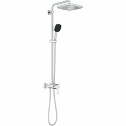 Στήλη ντους Grohe Vitalio Comfort 250 ABS