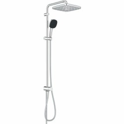 Στήλη ντους Grohe Vitalio Comfort 250 Πλαστική ύλη (Δωρεάν Μεταφορικά)