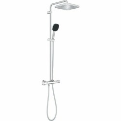 Στήλη ντους Grohe Vitalio Comfort 250 ABS 22 mm 25 cm