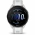 Smartwatch GARMIN Forerunner 165 Λευκό Γκρι 1,2
