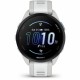 Smartwatch GARMIN Forerunner 165 Λευκό Γκρι 1,2