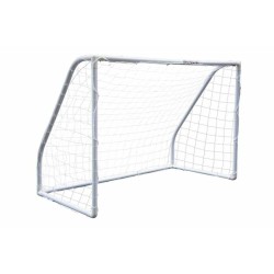 Τέρμα Ποδοσφαίρου Devessport 180 x 91 x 120 cm Λευκό