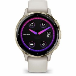Smartwatch GARMIN Venu 3S Γκρι 1,2" (Δωρεάν Μεταφορικά)