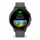 Smartwatch GARMIN Venu 3S Γκρι 1,2" (Δωρεάν Μεταφορικά)