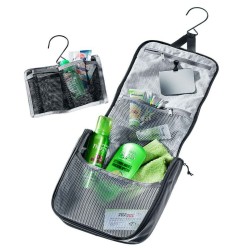 Αθλητικό Σακίδιο Deuter 393082170000 Μαύρο