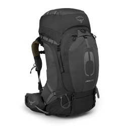 Αθλητικό Σακίδιο OSPREY OS1-175/1/S/M Μαύρο