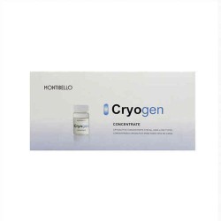 Αμπούλες για την Τριχόπτωση Montibello JCC10