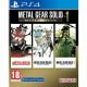 Βιντεοπαιχνίδι PlayStation 4 Konami Metal Gear Solid: Master Collection Vol.1