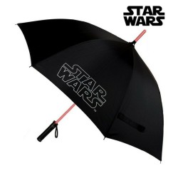 Ομπρέλα Laser Sword Star Wars 5622 (Ø 95 cm) πολυεστέρας Μέταλλο Fiberglass