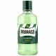 Λοσιόν μετά το ξύρισμα Proraso MART.021 400 ml Αλκοόλη Κρέμα Κακάο Μένθολ Λοσιόν μετά το ξύρισμα Proraso MART.021 400 ml Αλκοόλη Κρέμα Κακάο Μένθολ