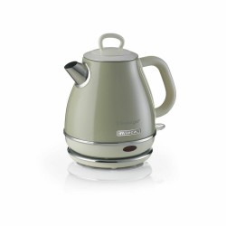 Βραστήρας Ariete Vintage 2868 2000 W Μπεζ Μέταλλο Πλαστική ύλη 1 L 3 L