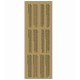 Κούνια Intex 170 x 200 x 235 cm Κούνια Intex 170 x 200 x 235 cm
