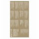 Κούνια Intex 170 x 200 x 235 cm Κούνια Intex 170 x 200 x 235 cm