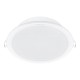 Downlight Philips Meson Λευκό 23,5 W 2550 Lm (4000 K) (x2) Downlight Philips Meson Λευκό 23,5 W 2550 Lm (4000 K) (x2)