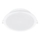 Downlight Philips Meson Λευκό 5,5 W 500 lm Ø 9 cm (4000 K) (3 Μονάδες) Downlight Philips Meson Λευκό 5,5 W 500 lm Ø 9 cm (4000 K) (3 Μονάδες)