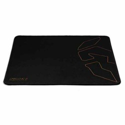 Mousepad Gaming Krom Knout Speed Μαύρο