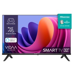 Smart TV Hisense 32A4N HD 32