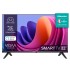 Smart TV Hisense 32A4N HD 32