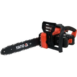 Αλυσοπρίονο Yato YT-82812 (3/8