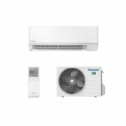 Κλιματιστικό Panasonic KITTZ50ZKE Λευκό A+ A++ 5000 W 5800 W