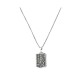 Ανδρικά Κολιέ Albert M. WSOX00467.S Ανδρικά Κολιέ Albert M. WSOX00467.S