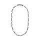 Ανδρικά Κολιέ Albert M. WSOX00546.S-60 Ανδρικά Κολιέ Albert M. WSOX00546.S-60