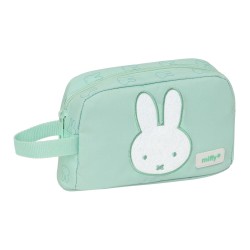 Θερμικός Κρατητής Πρωινού Miffy Menta Μέντα 21,5 x 12 x 6,5 cm