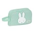 Θερμικός Κρατητής Πρωινού Miffy Menta Μέντα 21,5 x 12 x 6,5 cm