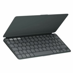 Θήκη για iPad + Πληκτρολόγιο Logitech Keys-to-Go 2 (Δωρεάν Μεταφορικά)