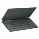 Θήκη για iPad + Πληκτρολόγιο Logitech Keys-to-Go 2 (Δωρεάν Μεταφορικά)