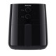 Φριτέζα με Αέρα Philips HD9200/90 Μαύρο 1400 W (Δωρεάν Μεταφορικά) Φριτέζα με Αέρα Philips HD9200/90 Μαύρο 1400 W (Δωρεάν Μεταφορικά)