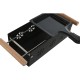 Εστίες Γκριλ Home ESPRIT Raclette Εστίες Γκριλ Home ESPRIT Raclette