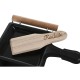 Εστίες Γκριλ Home ESPRIT Raclette Εστίες Γκριλ Home ESPRIT Raclette