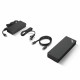Dockstation Lenovo 40B00135EU Μαύρο Dockstation Lenovo 40B00135EU Μαύρο