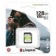 Κάρτα micro SD Kingston Canvas Select Plus 128 GB Κάρτα micro SD Kingston Canvas Select Plus 128 GB