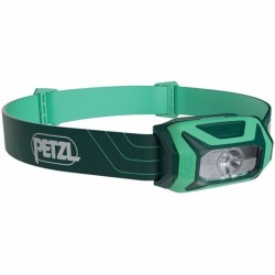 Προβολέας με LED για το Κεφάλι Petzl E060AA02 Πράσινο 300 Lm (1 μονάδα)