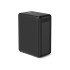 Powerbank KSIX Nano Μαύρο 30000 mAh