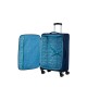 Βαλίτσα Καμπίνας American Tourister 146675-6636 Μπλε 61 L 68 x 43 x 25 cm Βαλίτσα Καμπίνας American Tourister 146675-6636 Μπλε 61 L 68 x 43 x 25 cm