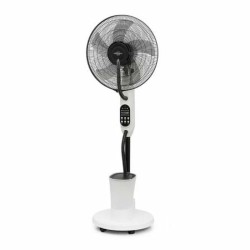 Ανεμιστήρας Δαπέδου Orbegozo SFA 6600 75 W