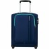 Βαλίτσα Καμπίνας American Tourister 146677-6636 Μπλε 45 x 36 x 20 cm