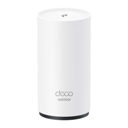 Σημείο Πρόσβασης TP-Link Deco X50-Outdoor(1-pack) Λευκό