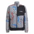 Aντιανεμικό Mπουφάν Adidas Trailind J