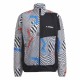 Aντιανεμικό Mπουφάν Adidas Trailind J Aντιανεμικό Mπουφάν Adidas Trailind J