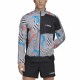 Aντιανεμικό Mπουφάν Adidas Trailind J Aντιανεμικό Mπουφάν Adidas Trailind J