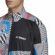 Aντιανεμικό Mπουφάν Adidas Trailind J Aντιανεμικό Mπουφάν Adidas Trailind J