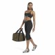 Αθλητικό σουτιέν Reebok Workout Ready Μαύρο Αθλητικό σουτιέν Reebok Workout Ready Μαύρο