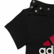 Αθλητικό Σετ για Παιδιά Adidas Essentials Organic Αθλητικό Σετ για Παιδιά Adidas Essentials Organic