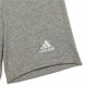 Αθλητικό Σετ για Μωρό Adidas Essentials Organic Πολύχρωμο