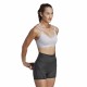 Αθλητικό σουτιέν Adidas Essentials Λευκό Αθλητικό σουτιέν Adidas Essentials Λευκό